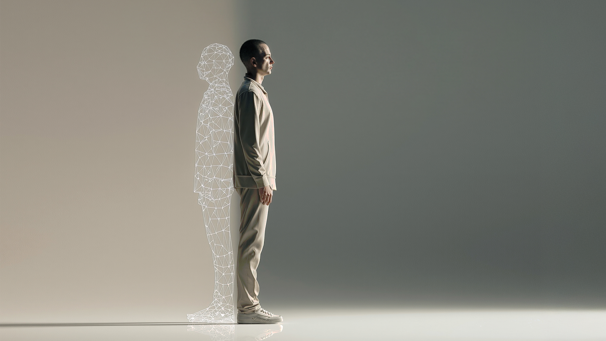 The Digital Twin and Spiritual Twin