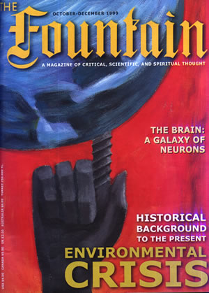 Issue 28 cover